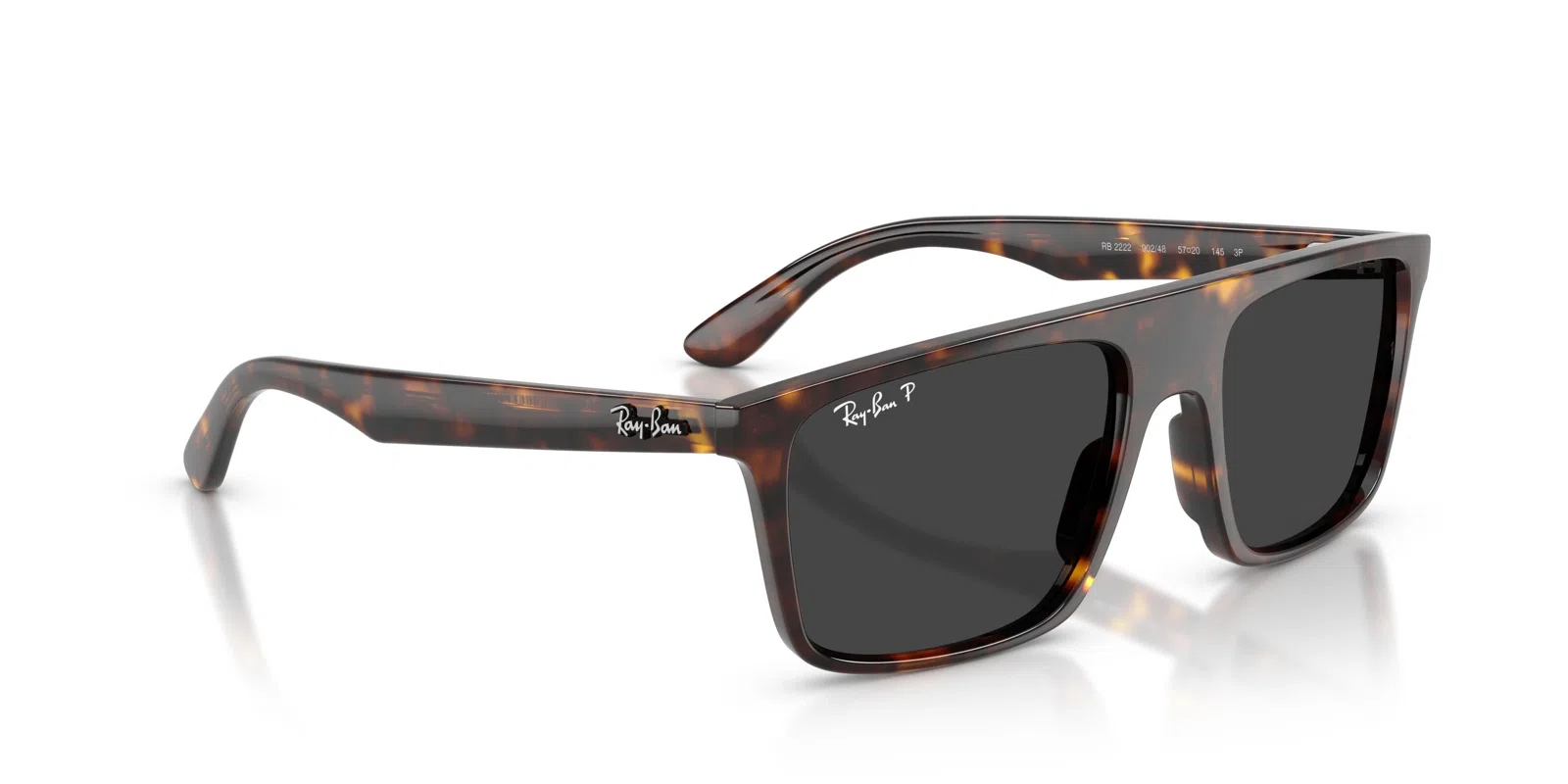 Ray-Ban 2222 Sunglasses - view 16